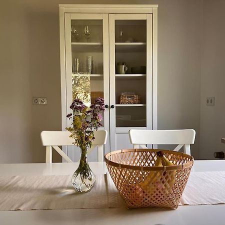 Wunderschoene Wohnung In Perfekter Lage ヒルポルトシュタイン エクステリア 写真