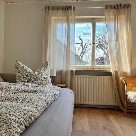 Wunderschoene Wohnung In Perfekter Lage ヒルポルトシュタイン エクステリア 写真