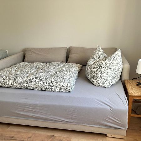Wunderschoene Wohnung In Perfekter Lage ヒルポルトシュタイン エクステリア 写真