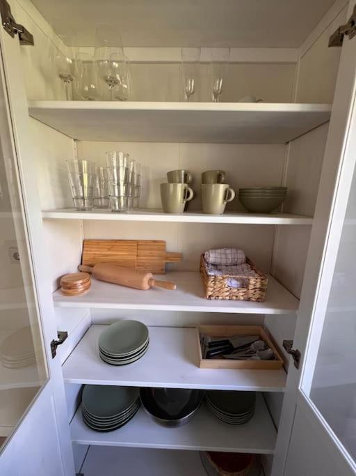 Wunderschoene Wohnung In Perfekter Lage ヒルポルトシュタイン エクステリア 写真