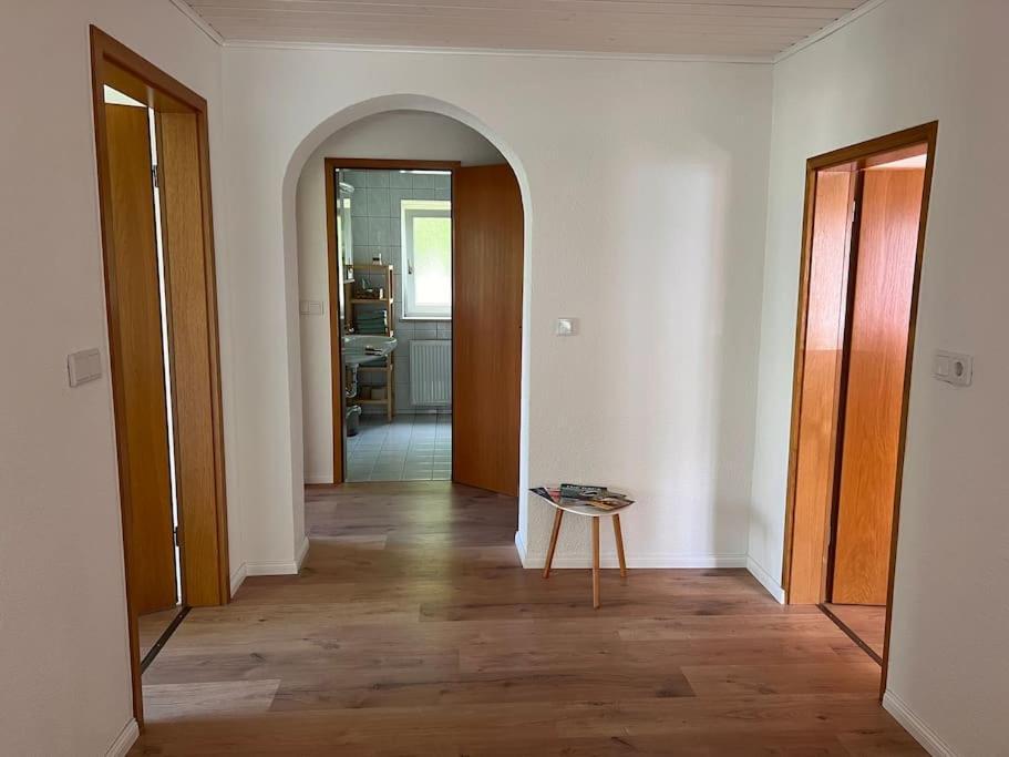 Wunderschoene Wohnung In Perfekter Lage ヒルポルトシュタイン エクステリア 写真
