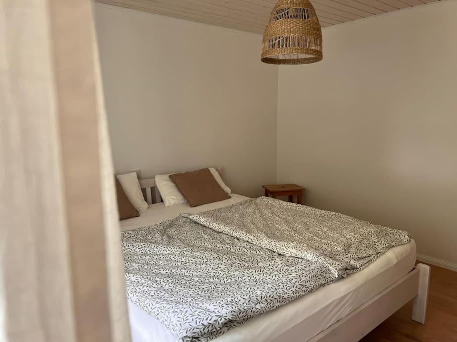 Wunderschoene Wohnung In Perfekter Lage ヒルポルトシュタイン エクステリア 写真
